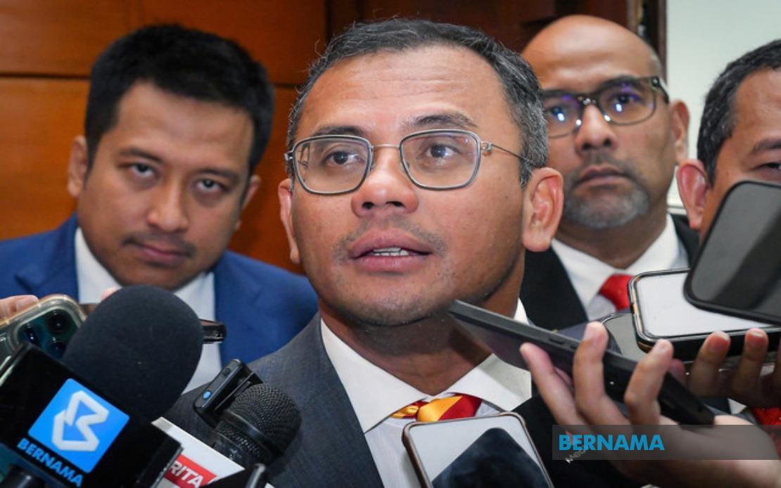 Selangor Chief Minister Highlights Local Complicity In Sheltering Undocumented Migrants