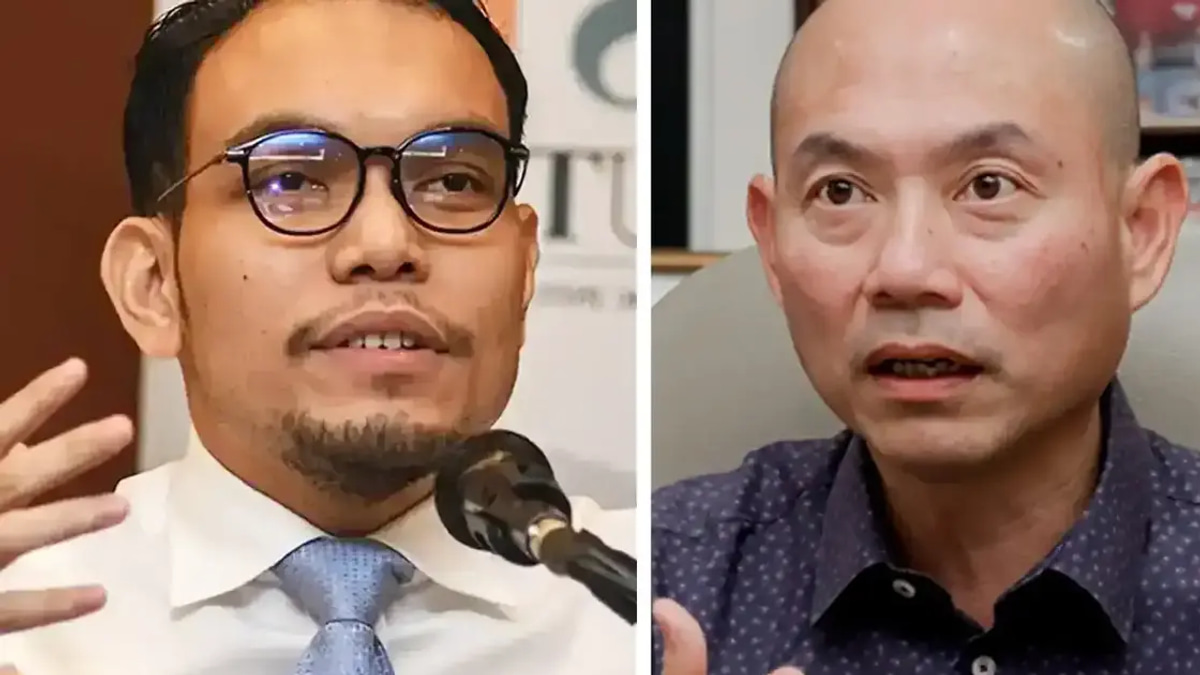 Malaysia's Sovereignty Over Immigration Policy Reaffirmed by DAP MPs