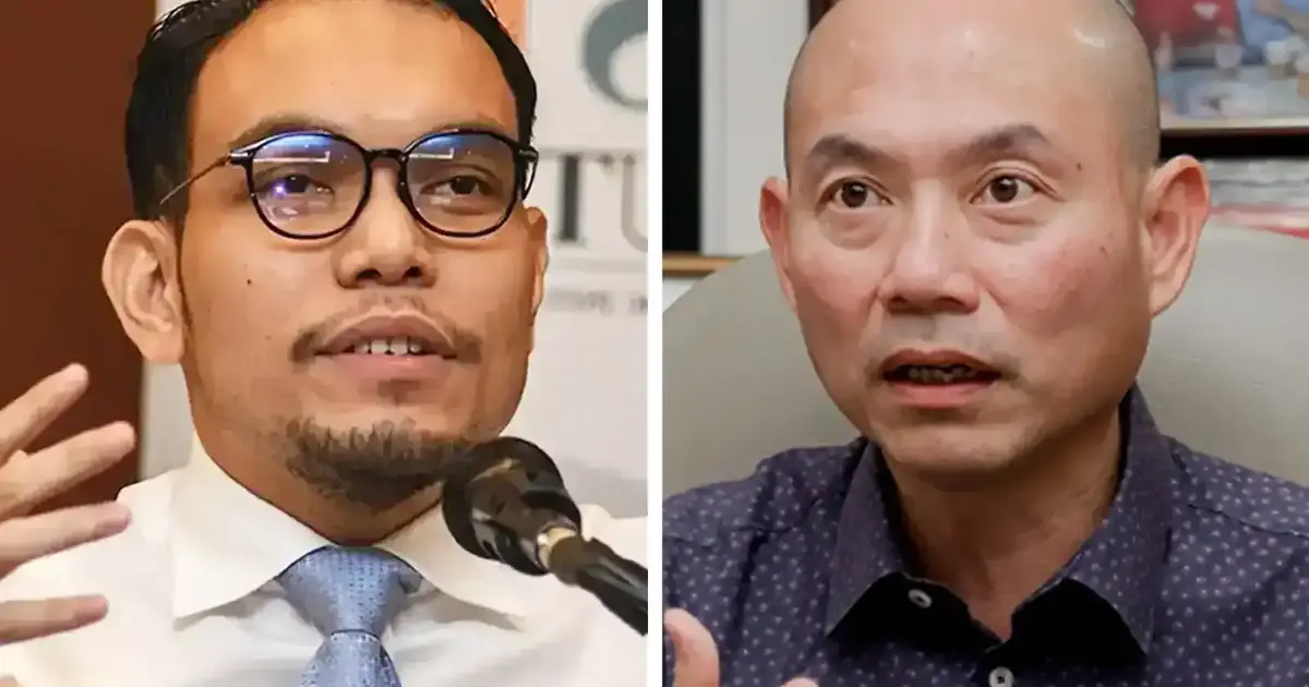 Malaysia's Sovereignty Over Immigration Policy Reaffirmed by DAP MPs