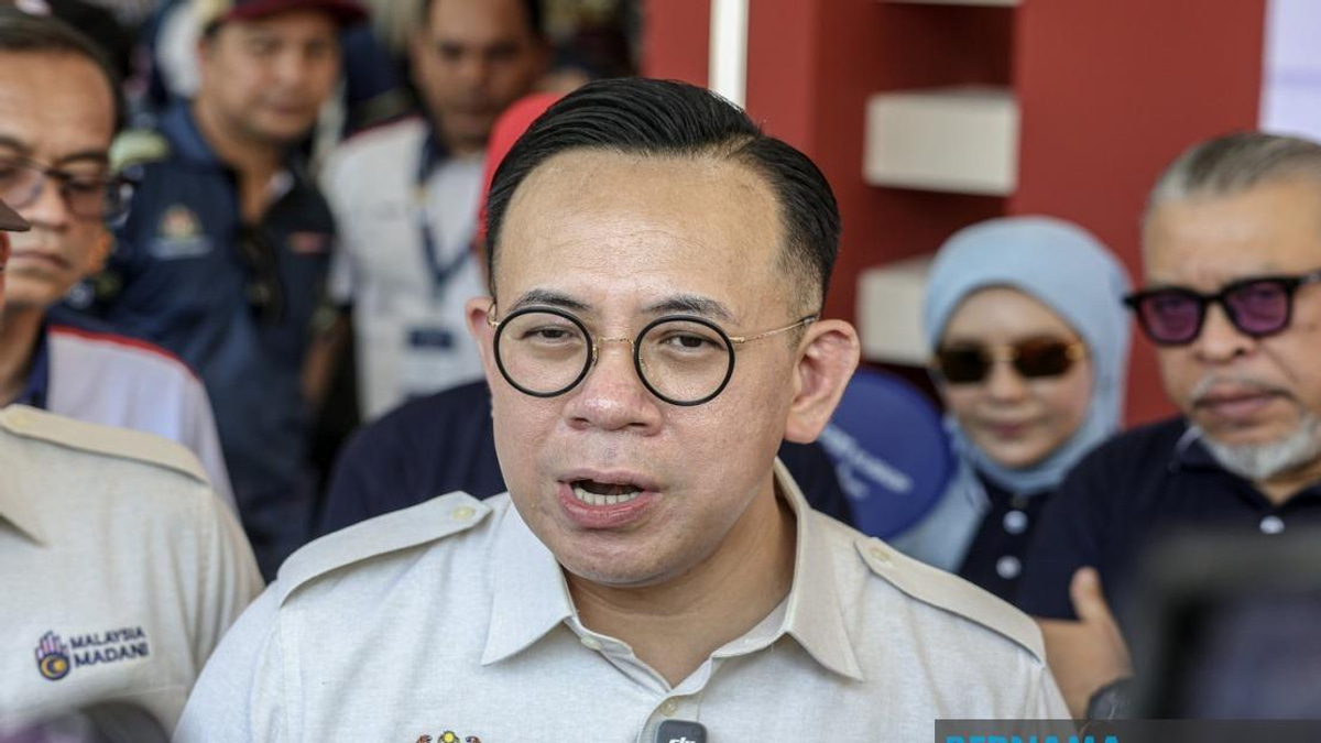 KUSKOP to Accelerate Release of RM1 Billion Microcredit Fund as PM Boosts MSME Support