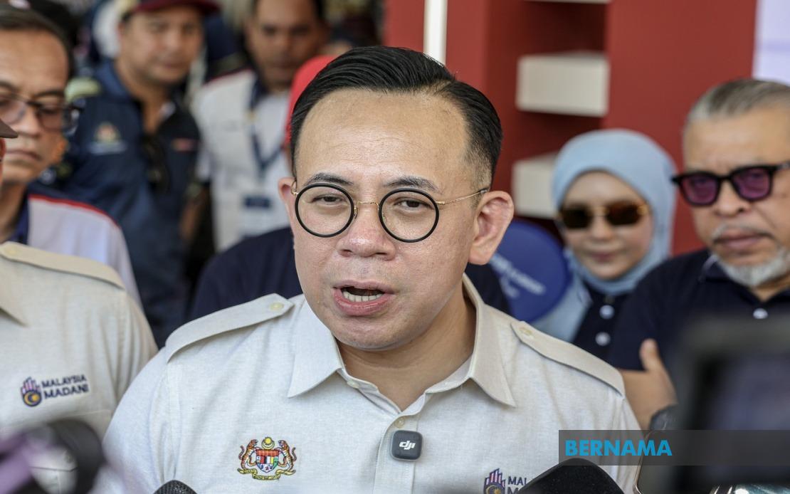 KUSKOP to Accelerate Release of RM1 Billion Microcredit Fund as PM Boosts MSME Support