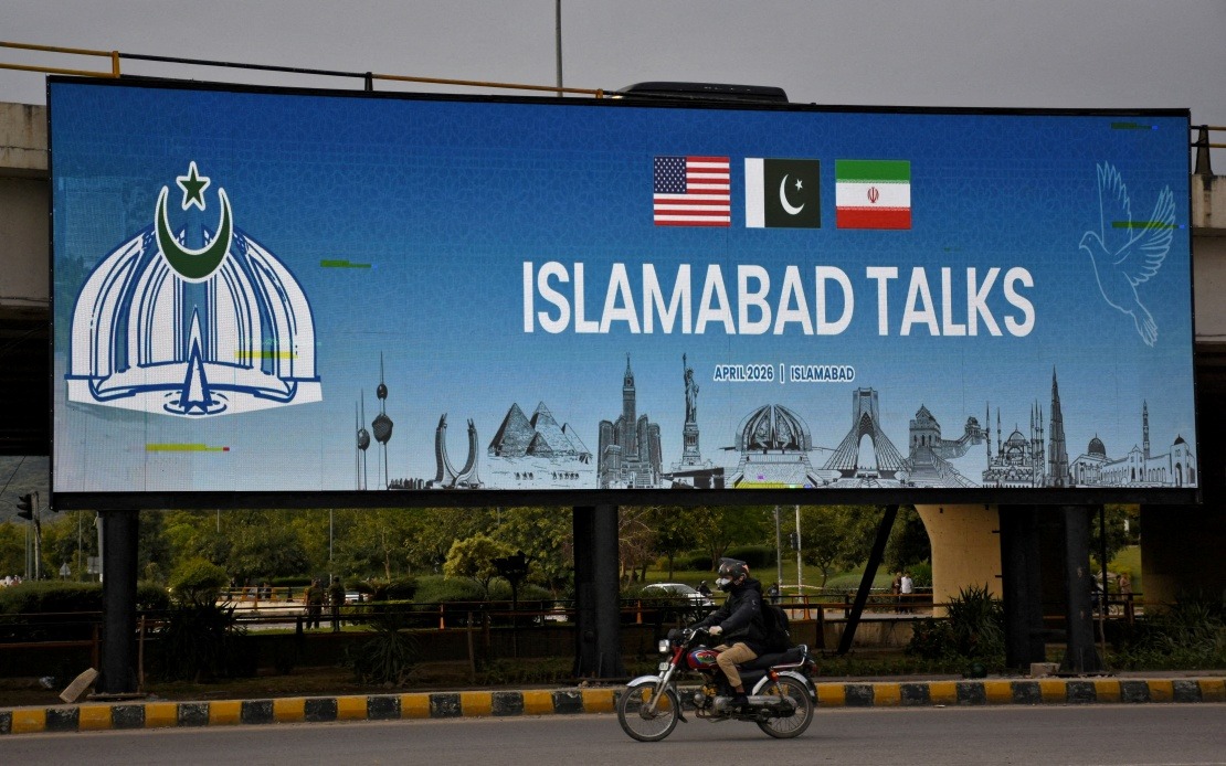 Pakistan Set to Host Next Round of US-Iran Talks on July 11