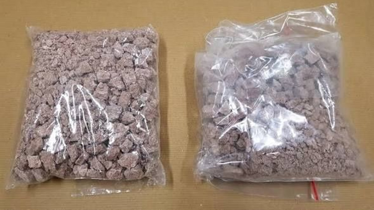 Thai Airways and aviation regulator launch probe after flight attendant detained over heroin seizure in Melbourne