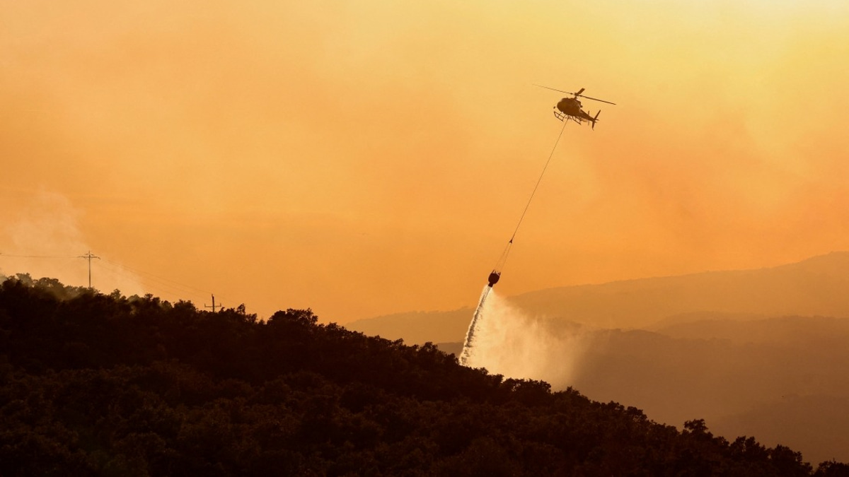 Western US Cancels July 4th Fireworks as Severe Drought and Wildfires Create Safety Crisis