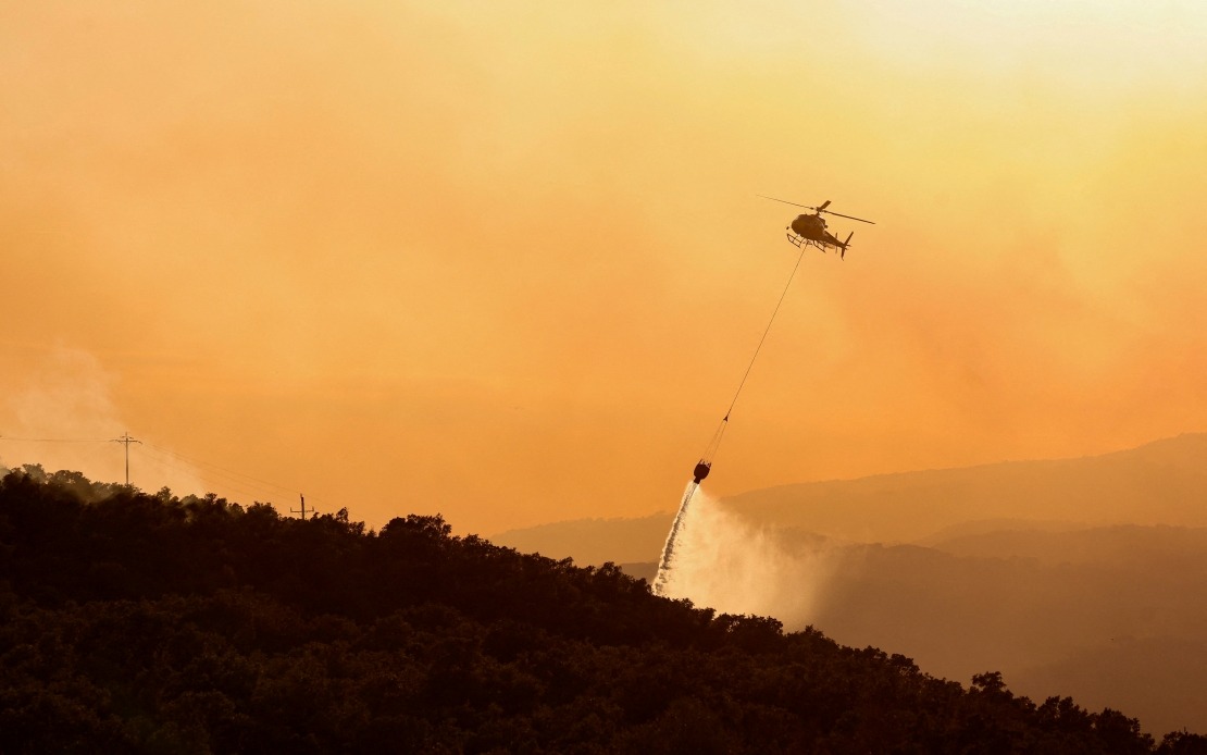 Western US Cancels July 4th Fireworks as Severe Drought and Wildfires Create Safety Crisis