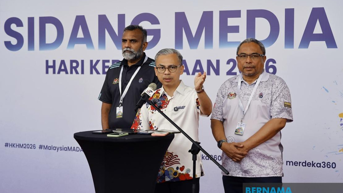Health Ministry Recommends N95 Masks for National Day Crowds Amid Haze Concerns