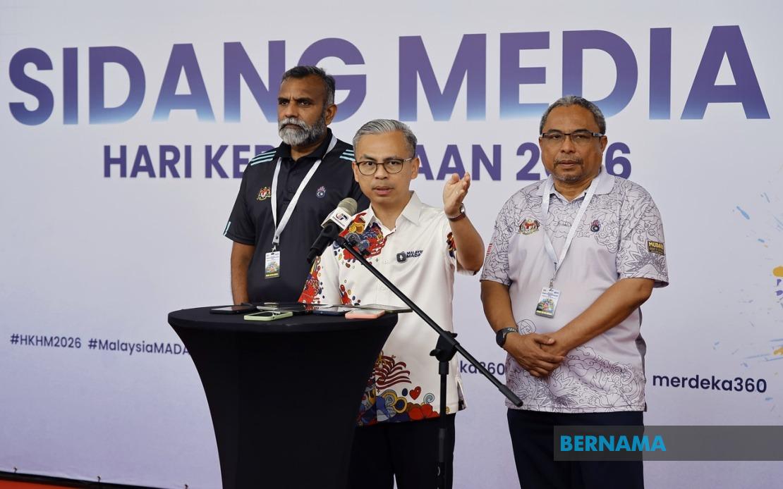 Health Ministry Recommends N95 Masks for National Day Crowds Amid Haze Concerns
