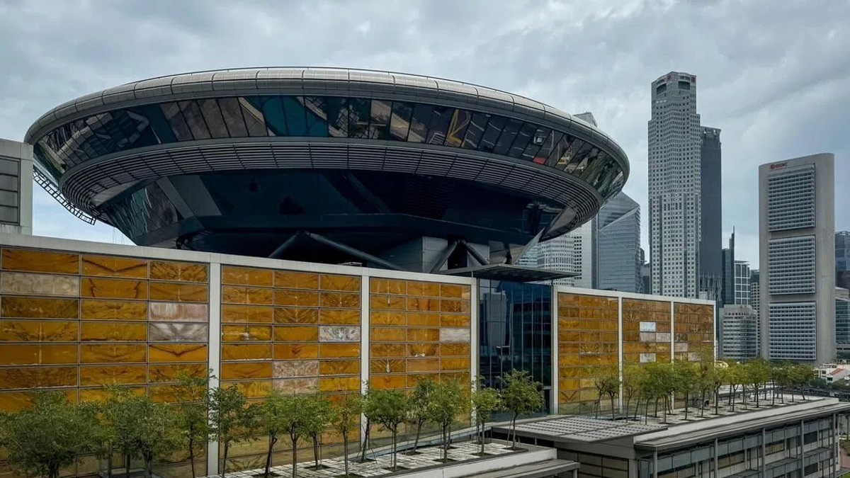 Singapore PE Teacher Admits to Sexual Abuse of Teenage Student