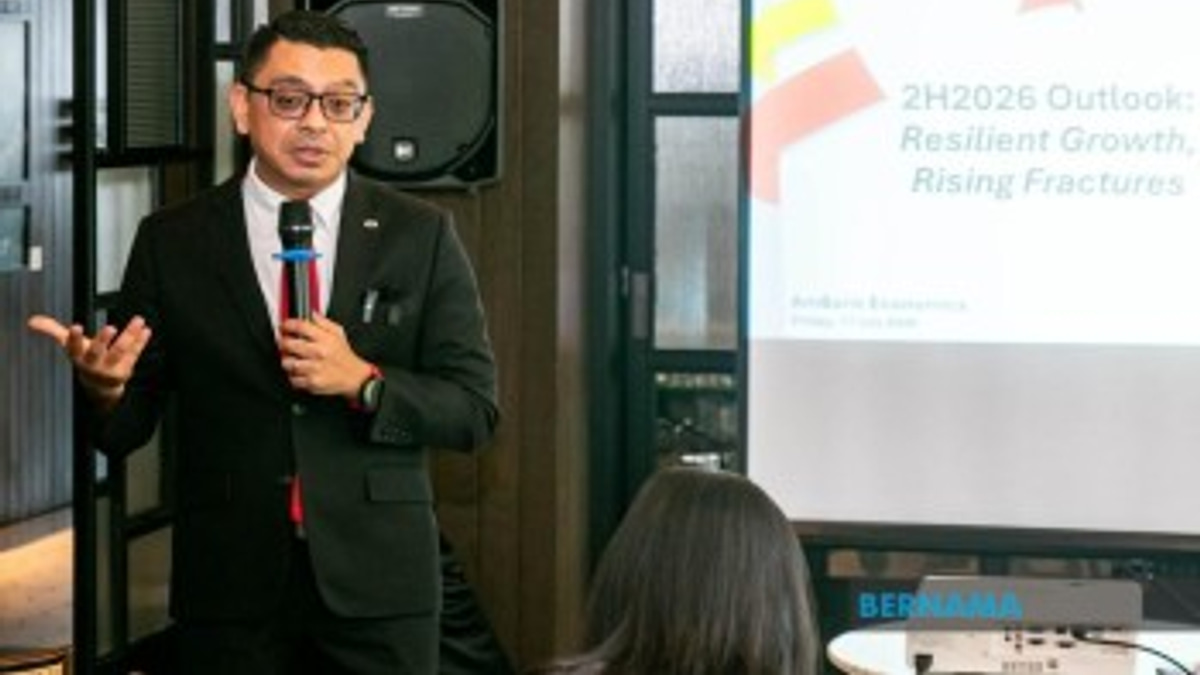 Malaysia's Ports Positioned to Capitalise on Global Supply Chain Realignment and Green Fuel Transition