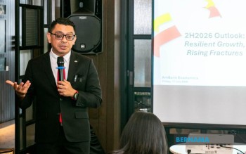 Malaysia's Ports Positioned to Capitalise on Global Supply Chain Realignment and Green Fuel Transition