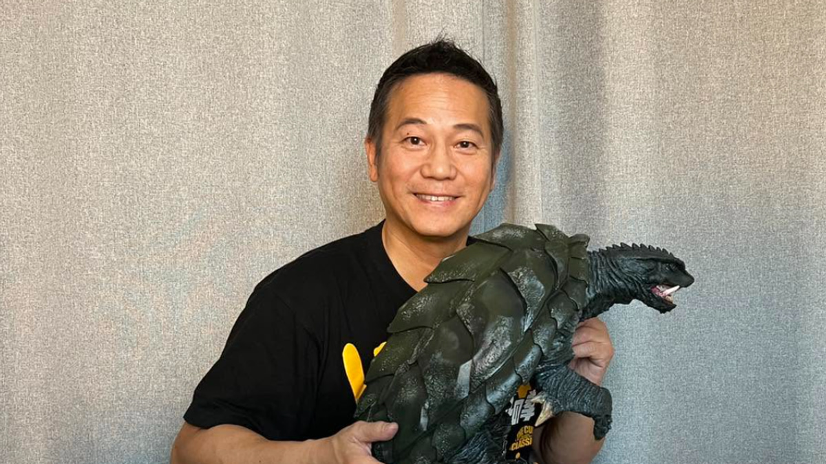 Hong Kong Actor Stephen Au Finds Creative Renewal in Vancouver After Four Years