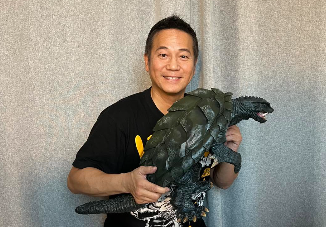 Hong Kong Actor Stephen Au Finds Creative Renewal in Vancouver After Four Years