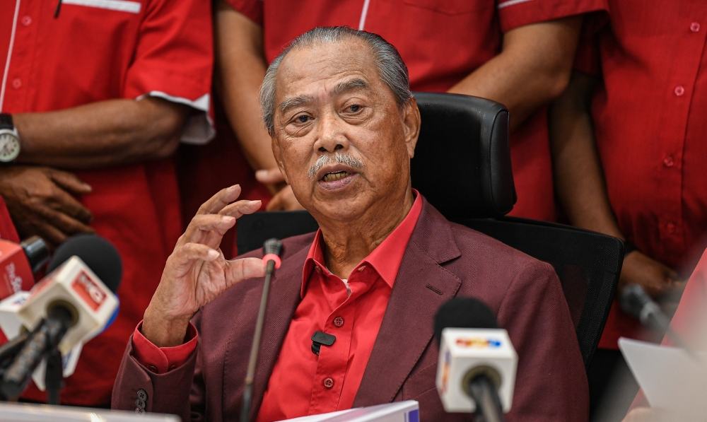 Bersatu to field own logo in Negeri Sembilan election as Perikatan Nasional coalition fractures