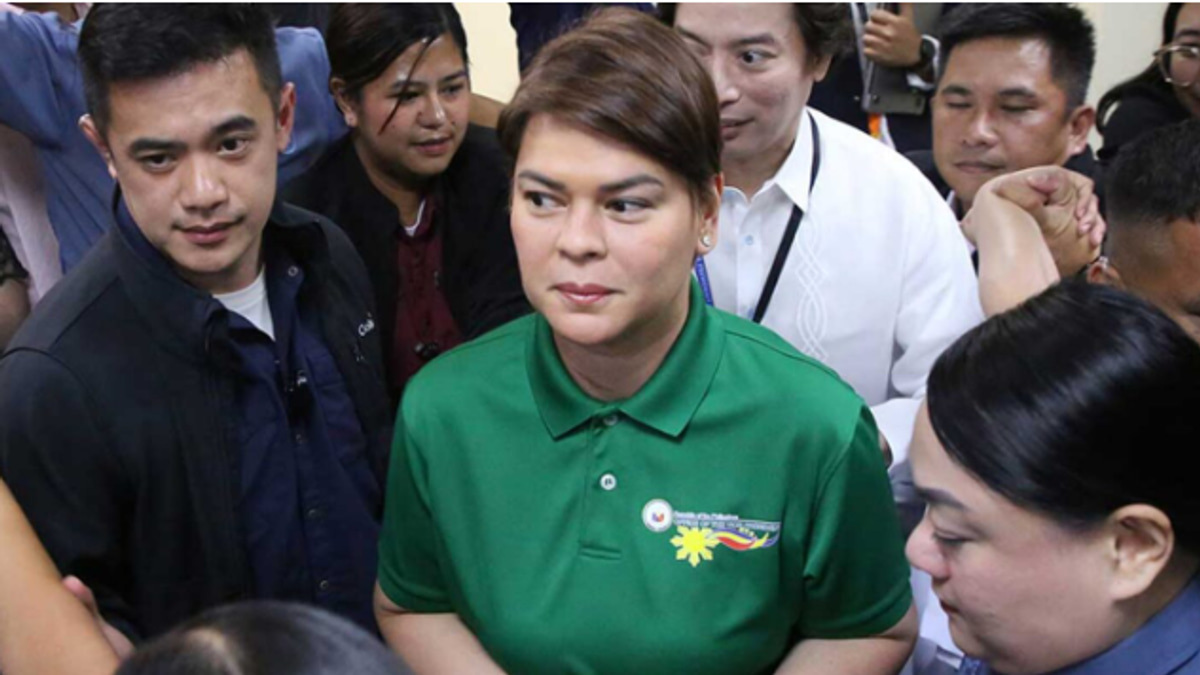 Duterte Dismisses Impeachment Evidence as Fabrication During Trial's Fourth Day