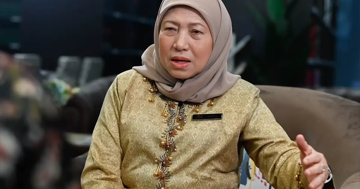 Langkawi Childcare Centre Suspends Operations as Authorities Launch Neglect Probe