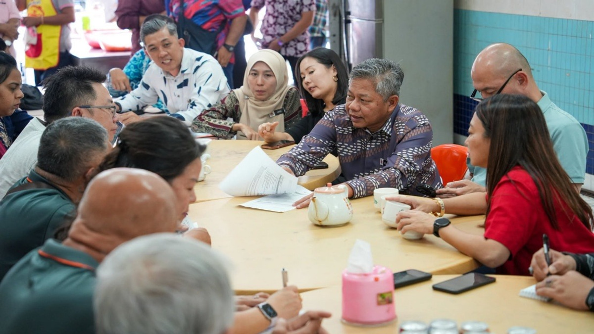 DBKL Rolls Out Business-Friendly Reforms to Ease Operations in Kuala Lumpur