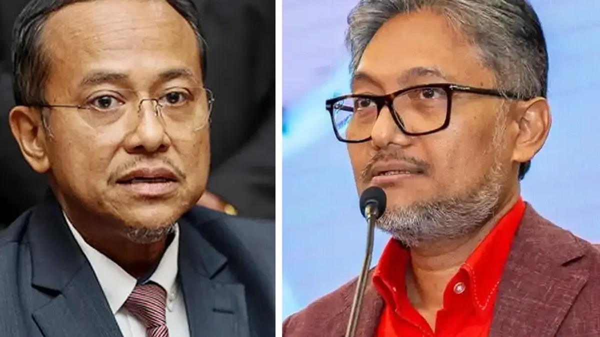 Perikatan Nasional Chief Samsuri Fails to Deliver 'Wow Factor', Says Muhyiddin's Former Adviser