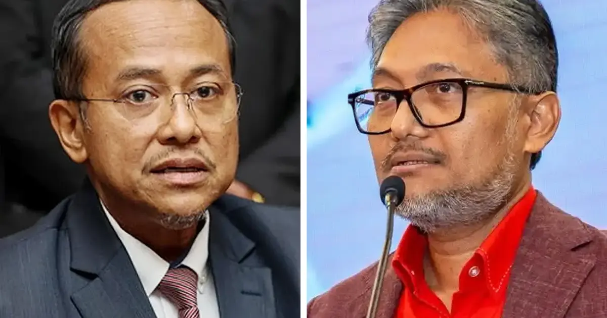 Perikatan Nasional Chief Samsuri Fails to Deliver 'Wow Factor', Says Muhyiddin's Former Adviser
