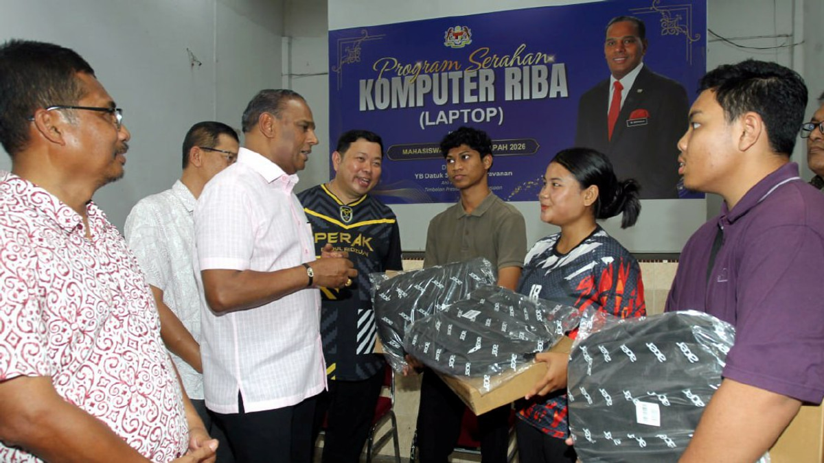 MIC Mobilises Ahead of Melaka Election, Assessing Candidates and Voter Sentiment