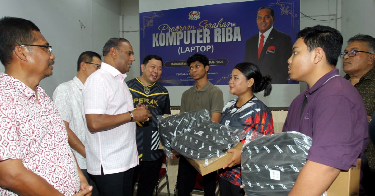 MIC Mobilises Ahead of Melaka Election, Assessing Candidates and Voter Sentiment