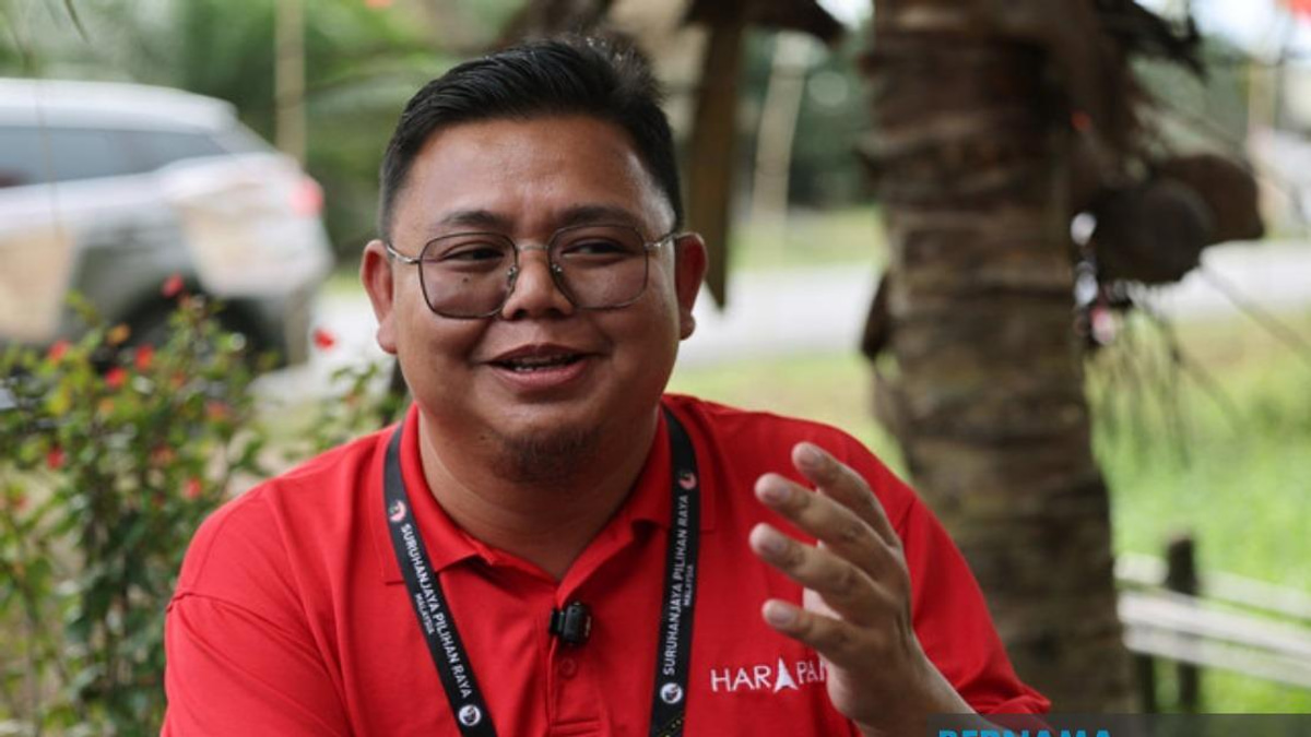 Internet Connectivity Crisis Becomes Central Issue in Johor's Benut Seat Contest