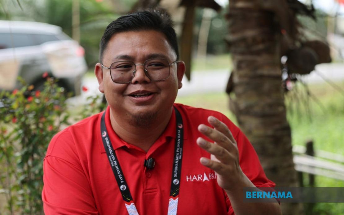 Internet Connectivity Crisis Becomes Central Issue in Johor's Benut Seat Contest