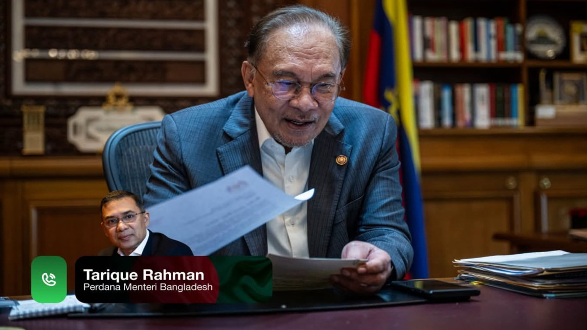Bangladesh Turns to Malaysia and Petronas for LNG Supply as Energy Crisis Deepens
