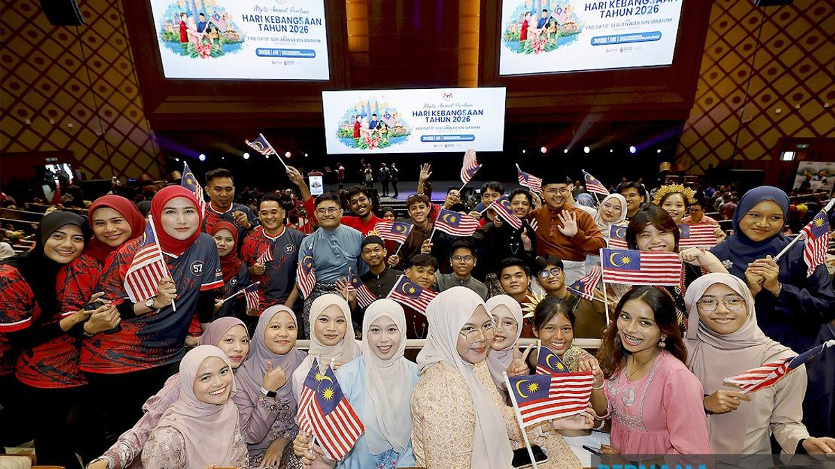 Six Government Measures Announced For National Day To Support Diverse Community Segments