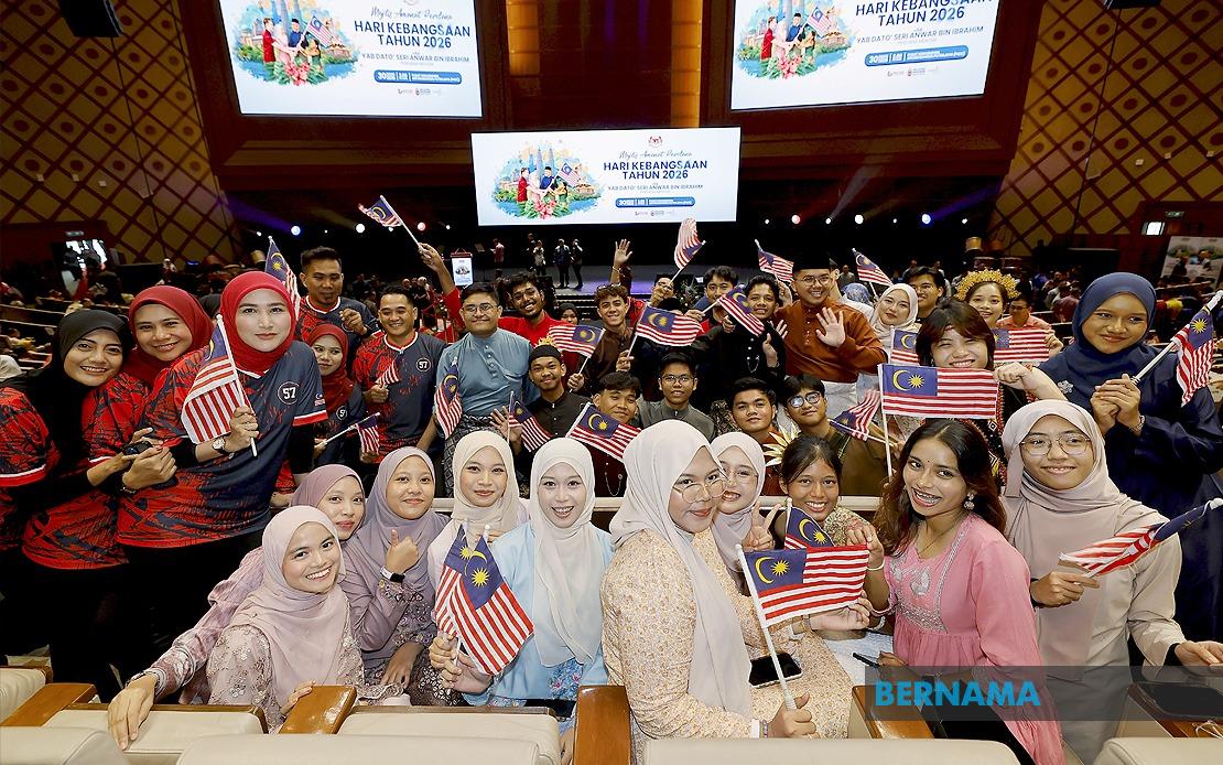 Six Government Measures Announced For National Day To Support Diverse Community Segments