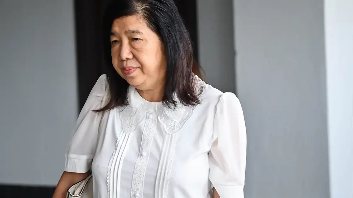 Pastor Koh's Wife Says Court Stay Order Blocks Path to Truth and Justice