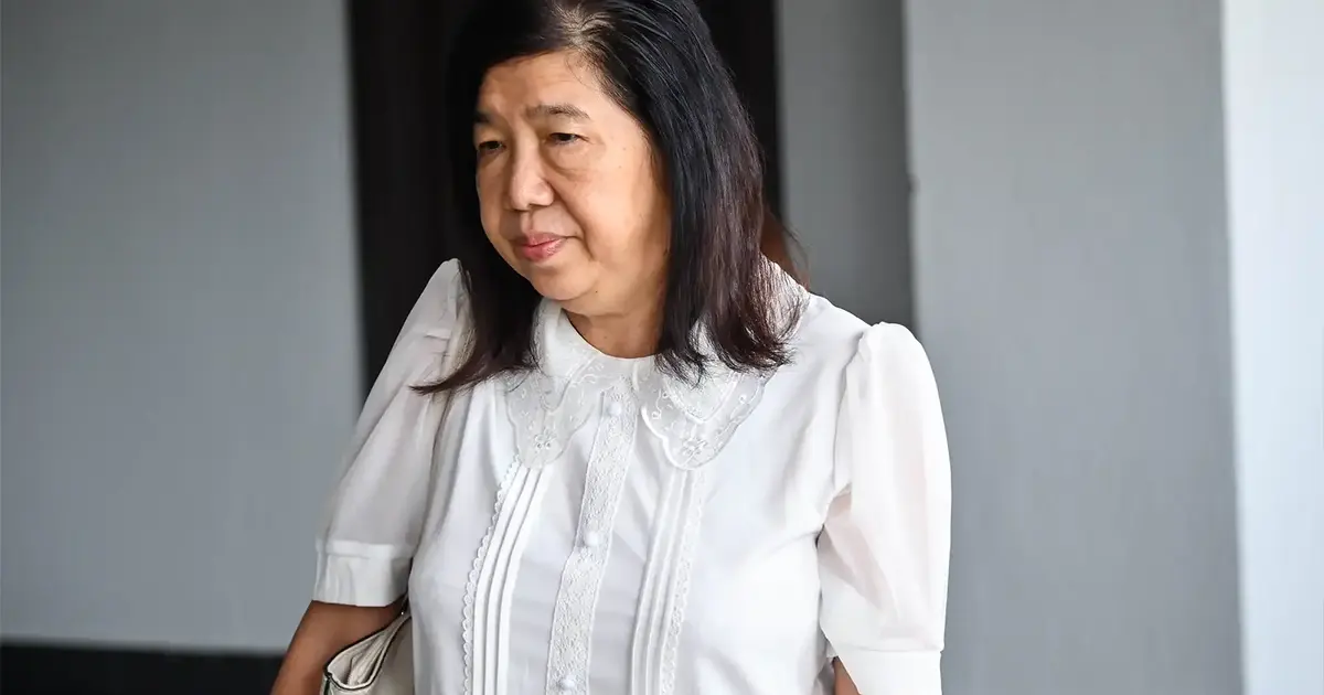 Pastor Koh's Wife Says Court Stay Order Blocks Path to Truth and Justice