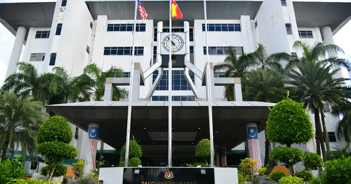 Teenager Ordered to Defend Himself in Bandar Utama School Murder Trial