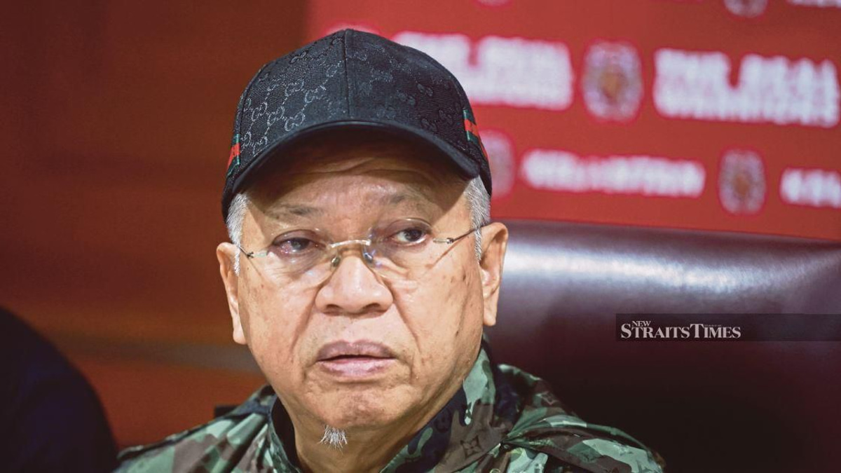 PAS Rejects 'Strange Politics' Claims, Insists Focus Remains on Blocking Pakatan in Johor