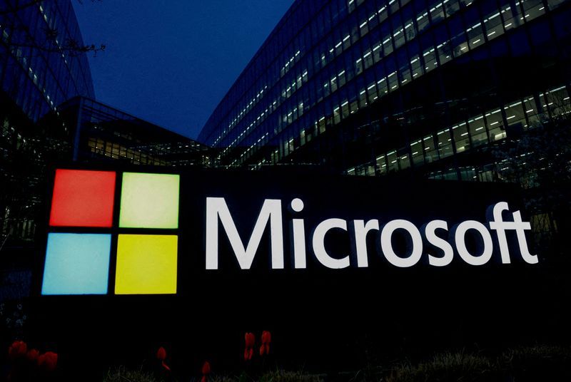 Microsoft slashes 4,800 jobs as tech giants prioritize AI spending over workforce