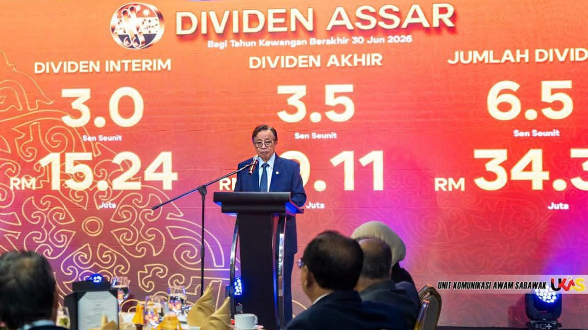 Sarawak Eyes Expanded Investment Scheme for Non-Bumiputera Citizens