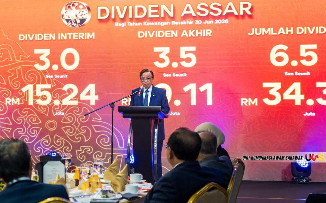 Sarawak Eyes Expanded Investment Scheme for Non-Bumiputera Citizens