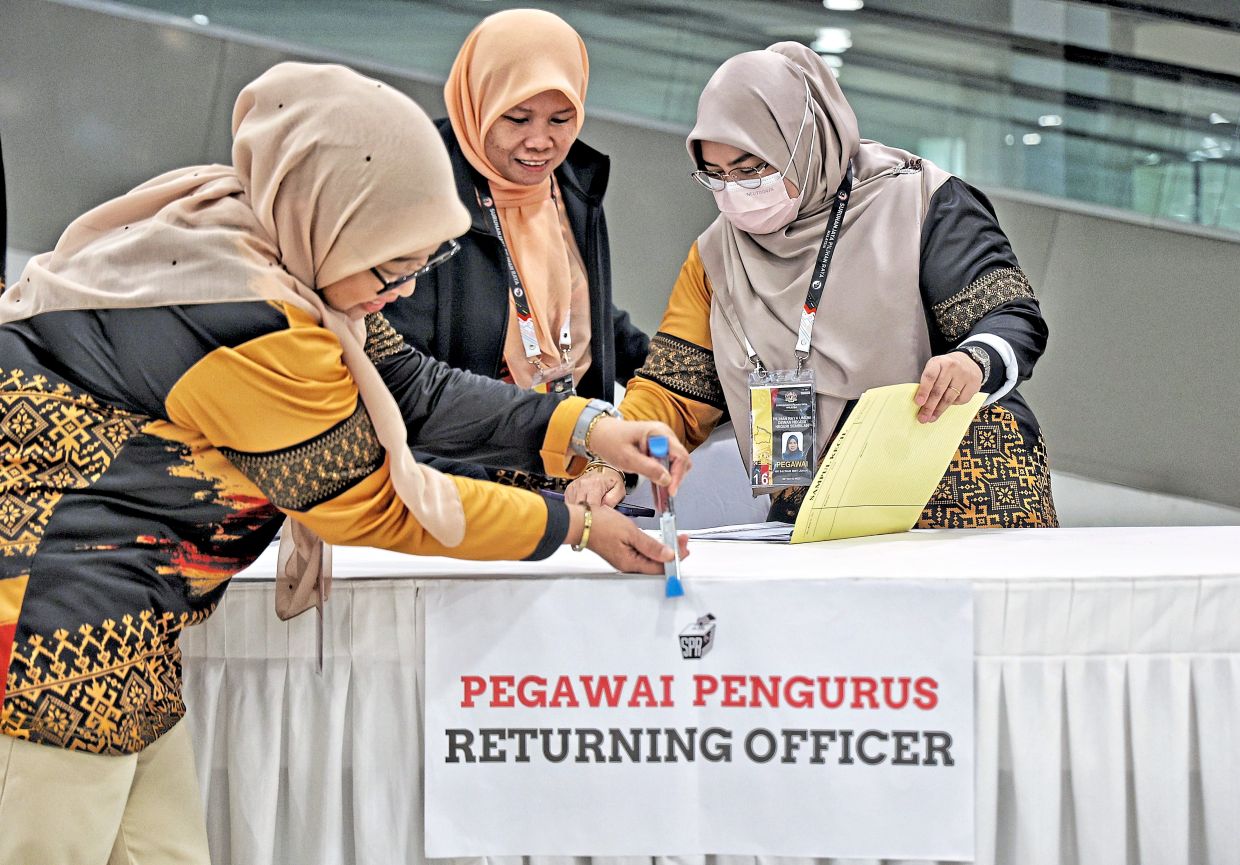Negri Sembilan polls: The alignment that could reshape Malaysia's fragile federal balance