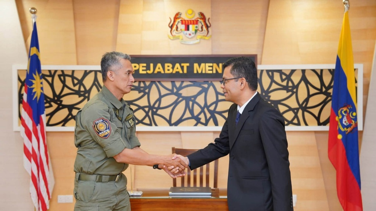 Economy Ministry and AKPS Chart Course for Advanced Border Infrastructure and Smart Technology Integration