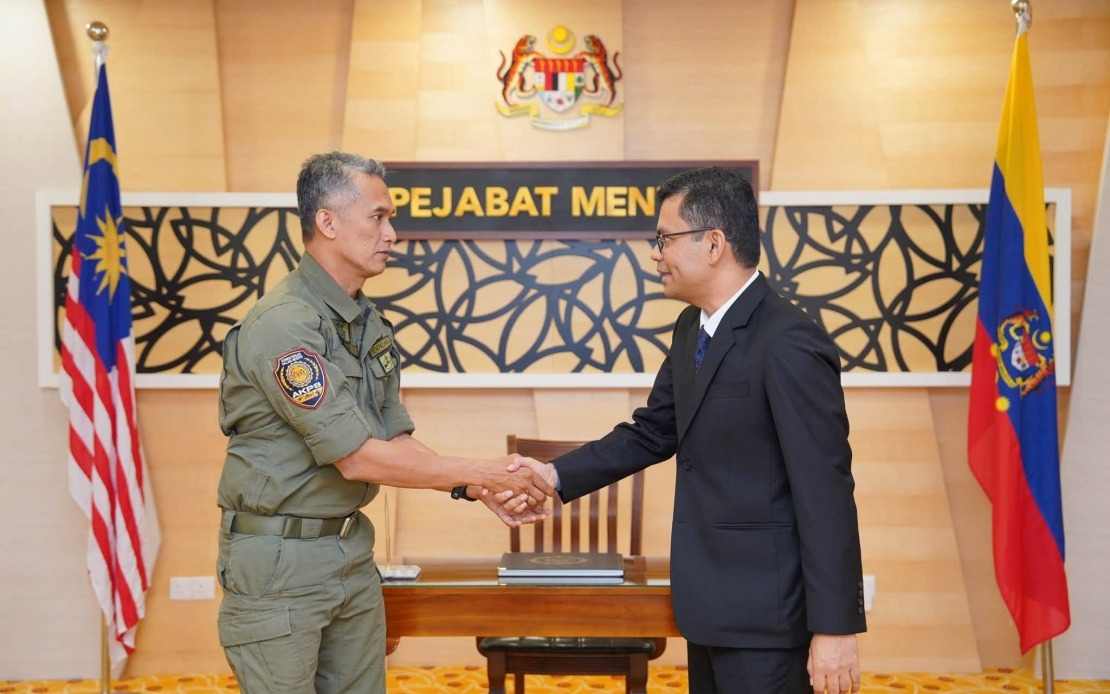Economy Ministry and AKPS Chart Course for Advanced Border Infrastructure and Smart Technology Integration