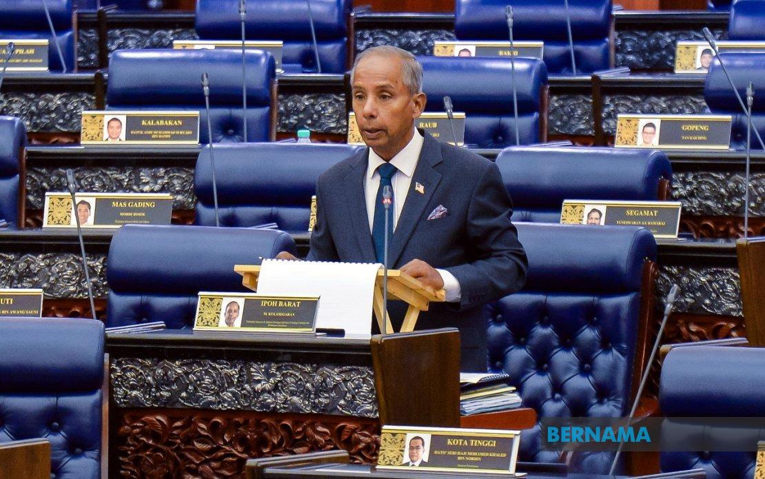 Malaysia Expands Child Sex Crime Laws to Cover Offences Abroad