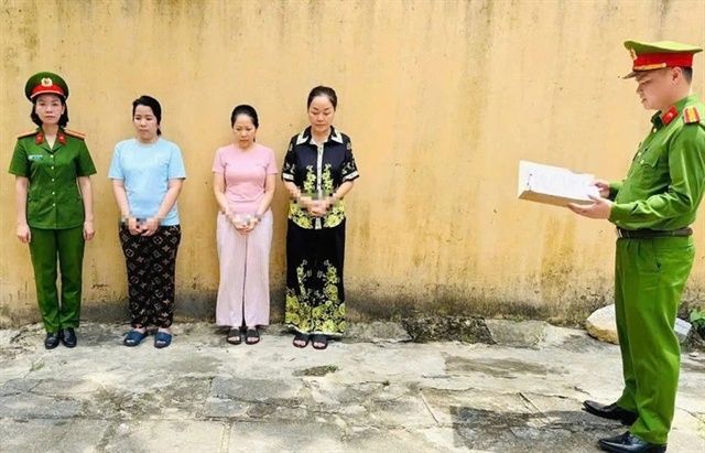 Vietnam expands diamond smuggling crackdown, charging four jewellery sector figures