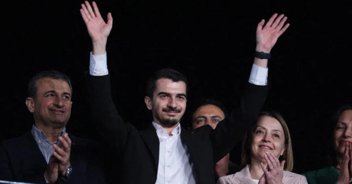 Turkish graft probe ensnares opposition-controlled municipality as 36 detained