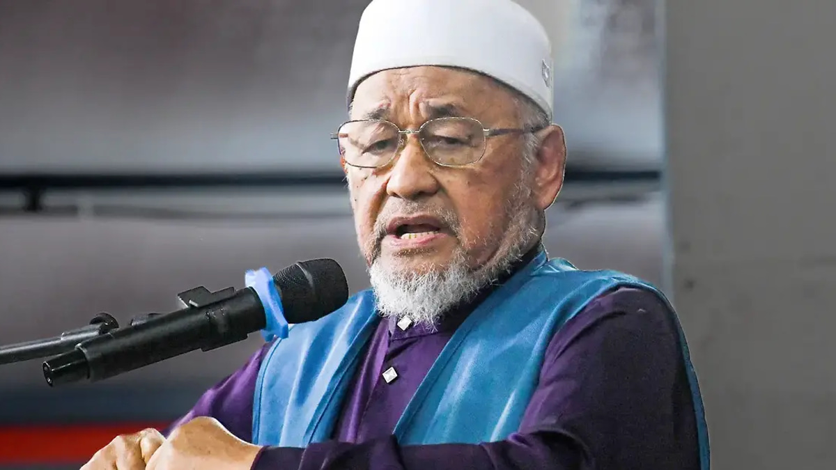 PAS Celebrates BN's Johor Victory as Endorsement of Malay-Muslim Leadership