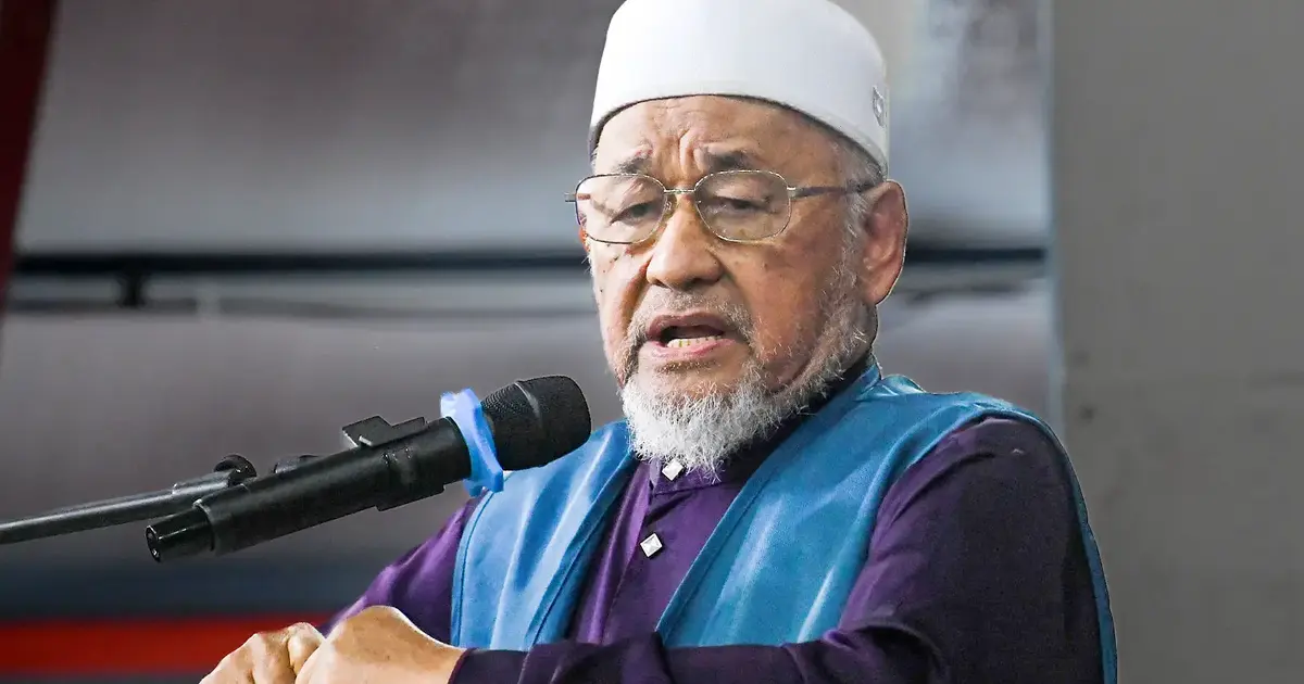 PAS Celebrates BN's Johor Victory as Endorsement of Malay-Muslim Leadership