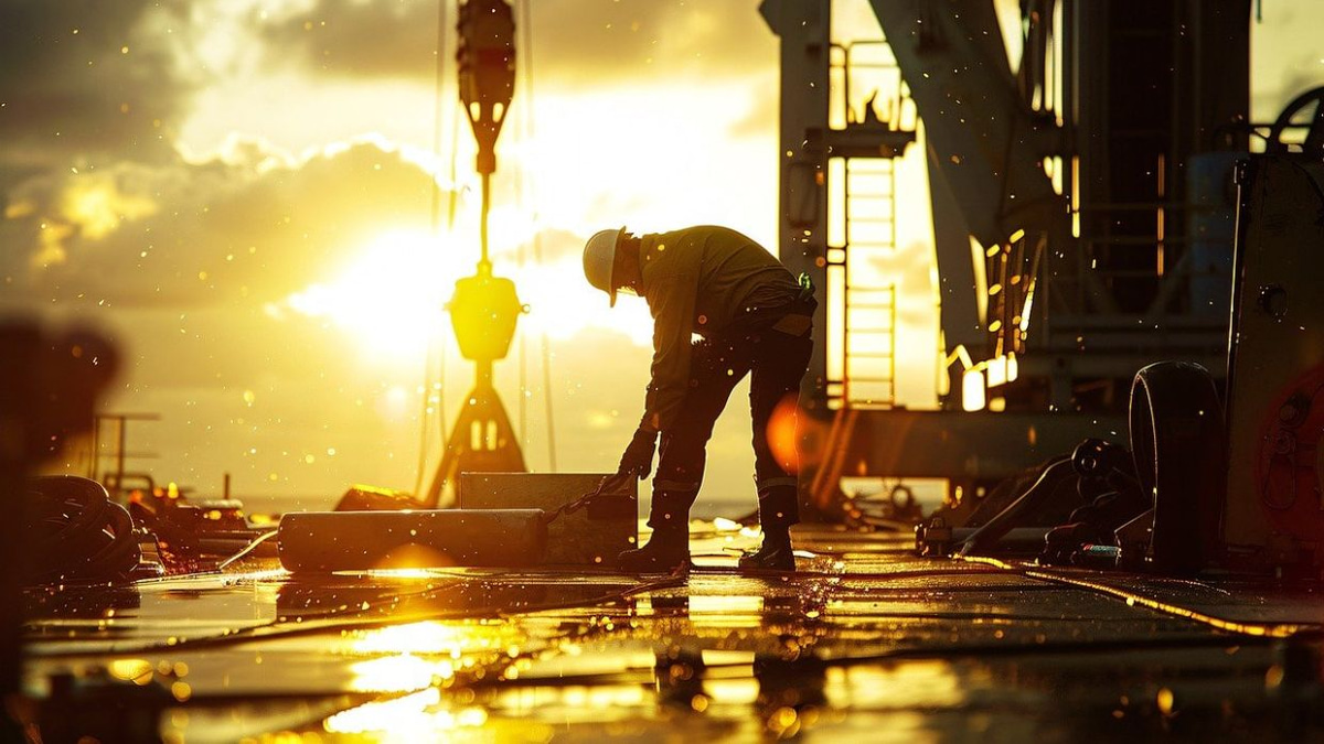 Oil prices hold gains amid Hormuz tensions and diplomatic deadlock