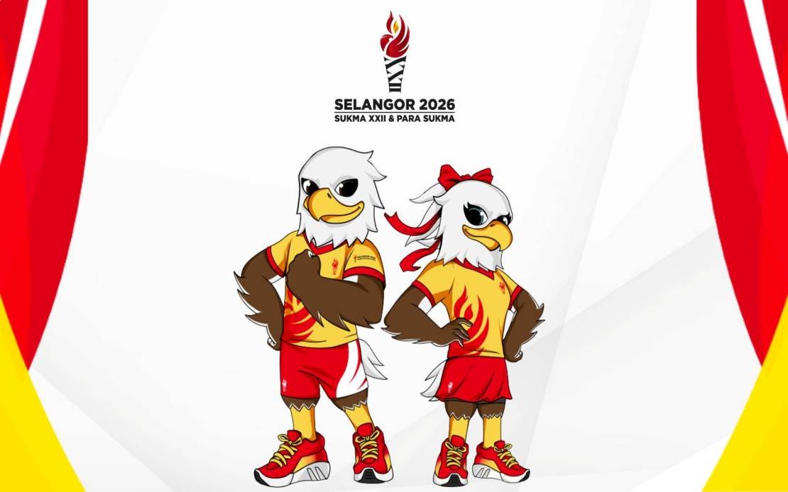 SUKMA 2026: Sepang Faces Major Road Closures for Cycling Events Next Week