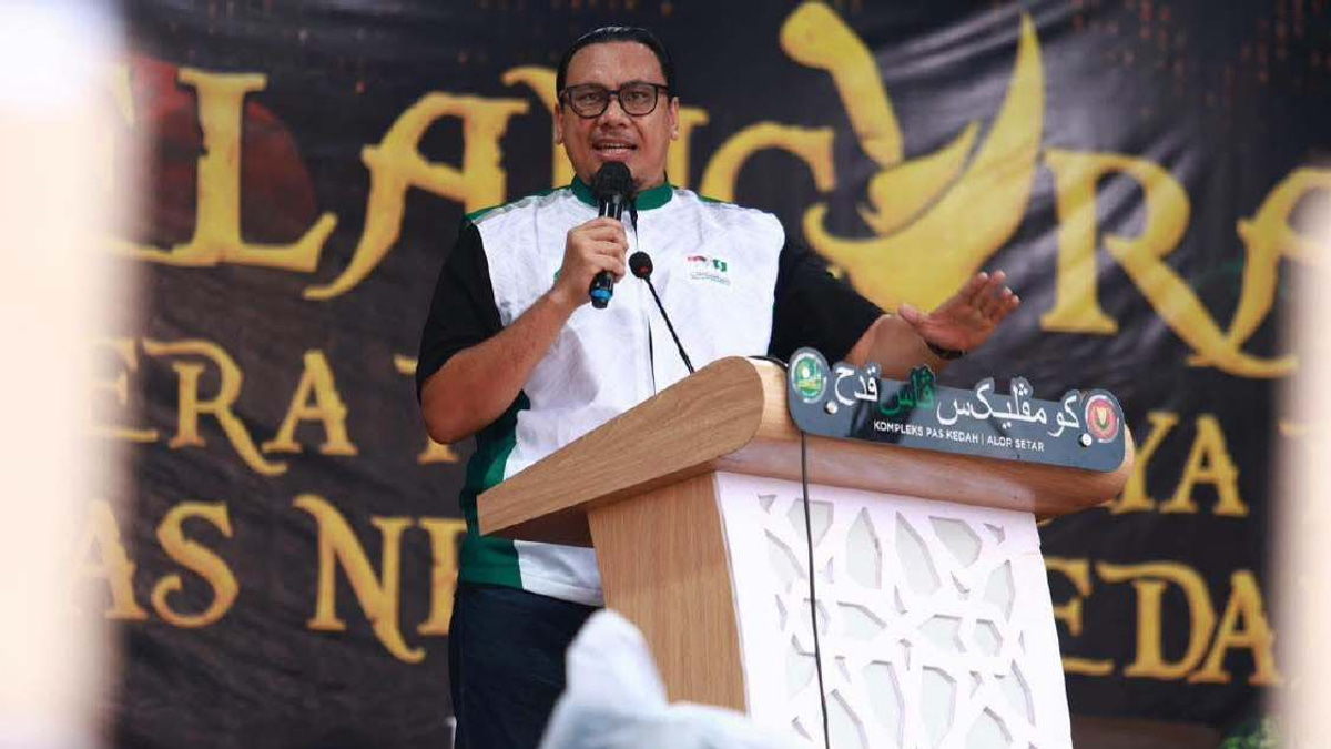 Bersatu's Place in Perikatan Nasional to Be Decided by Supreme Council Vote