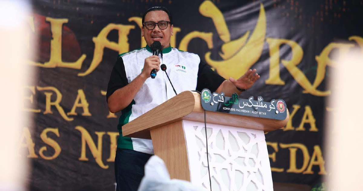 Bersatu's Place in Perikatan Nasional to Be Decided by Supreme Council Vote