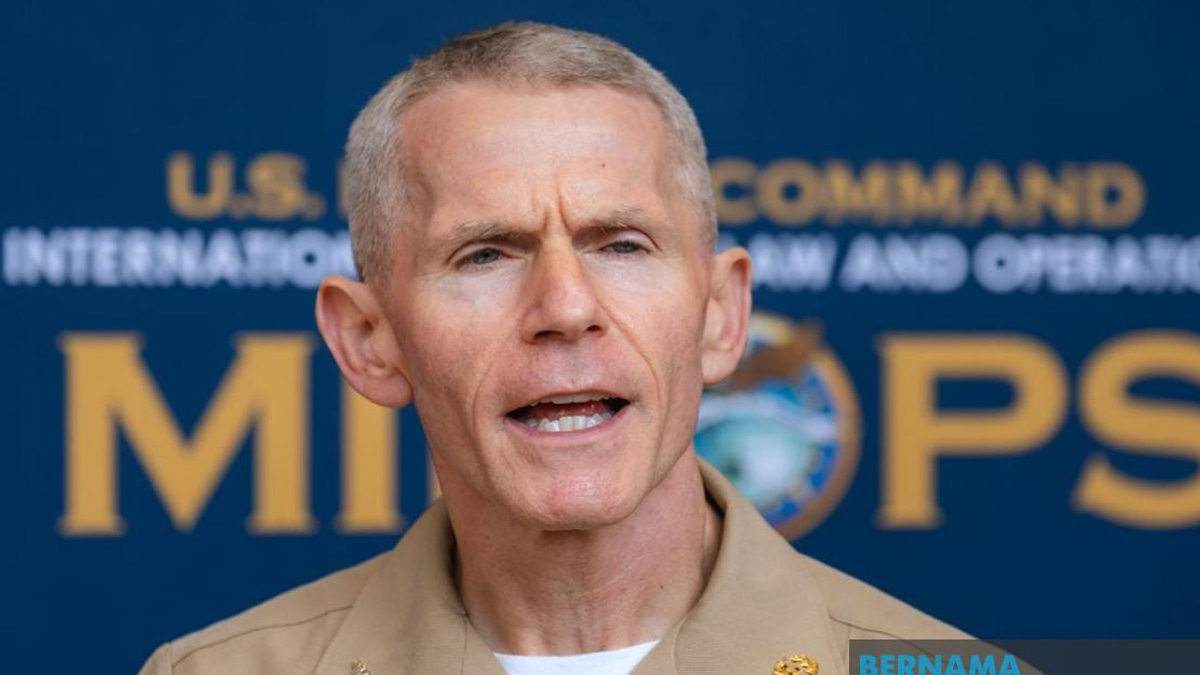 US Pacific Command Reaffirms South China Sea Commitment Amid Regional Tensions
