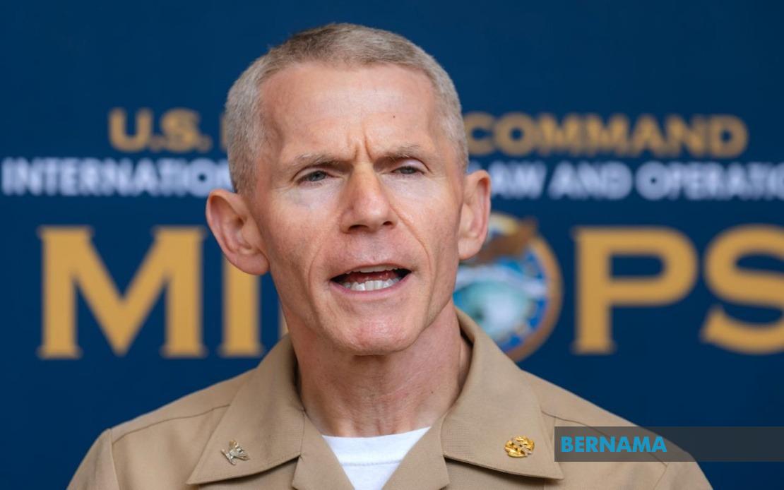 US Pacific Command Reaffirms South China Sea Commitment Amid Regional Tensions
